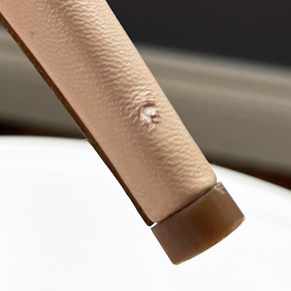 Aldo Bone Fabbrico Heeled Sandal size 8.5 - Picture 15 of 16